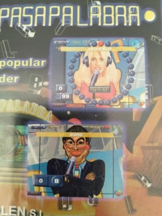 Pasapalabra PC