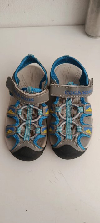 Sandalias COGA KIDS niño talla 35