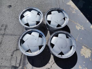 Llantas Orciari 15