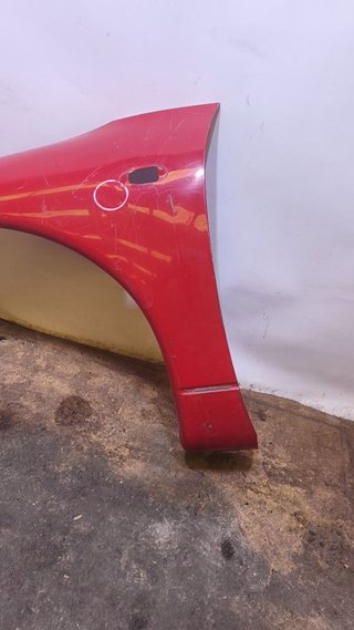 ALETA DELANTERA IZQUIERDA Mitsubishi Eclipse (D30)(1996->)