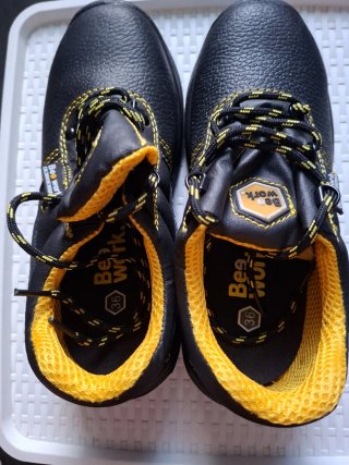 Zapatos de trabajo Bee Work talla 36