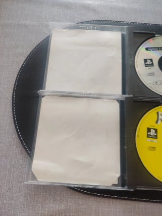 2 Juegos PlayStation 1: Rayman y Rayman 2