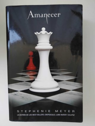 Saga CREPÚSCULO Completa - Stephenie Meyer