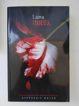 Saga CREPÚSCULO Completa - Stephenie Meyer