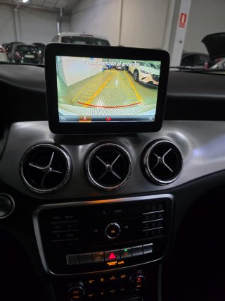 Mercedes-Benz Clase CLA 2017