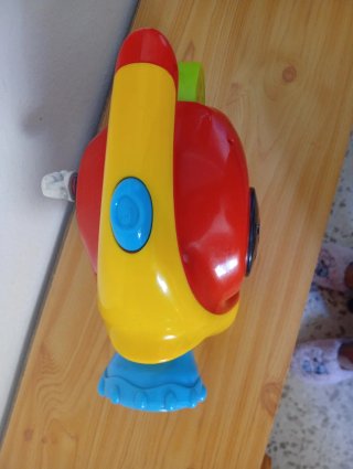 Proyector Mickey Mouse Clubhouse