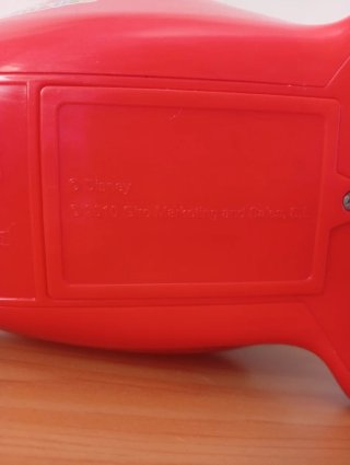 Proyector Mickey Mouse Clubhouse