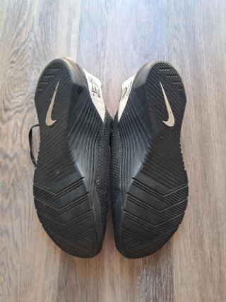 Zapatillas Nike Metcon 5 Talla 43