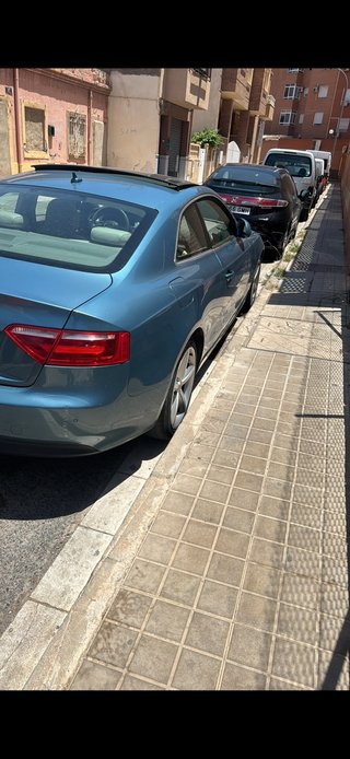 Audi A5 2009