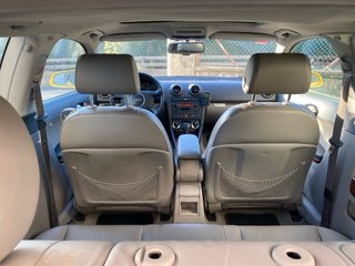 Audi A3 2.0 TDI 8p - 140cv, 3 puertas +techo solar