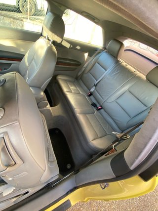 Audi A3 2.0 TDI 8p - 140cv, 3 puertas +techo solar