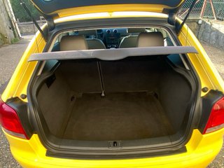 Audi A3 2.0 TDI 8p - 140cv, 3 puertas +techo solar