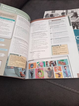 OFFICE ADMINISTRATION FINANCE WB 2 ED