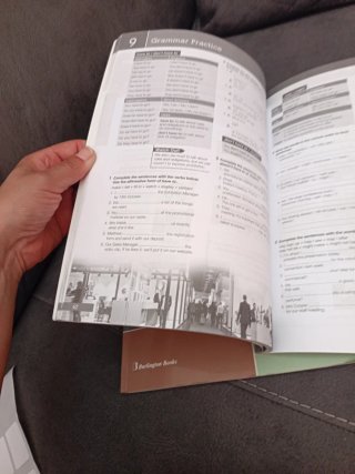 OFFICE ADMINISTRATION FINANCE WB 2 ED