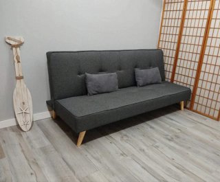 SOFÁ CAMA CLIC CLAC