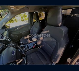 Ford Kuga 2021