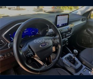 Ford Kuga 2021