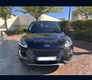 Ford Kuga 2021