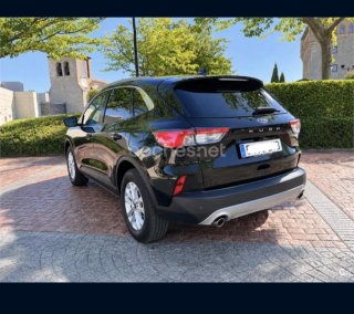 Ford Kuga 2021