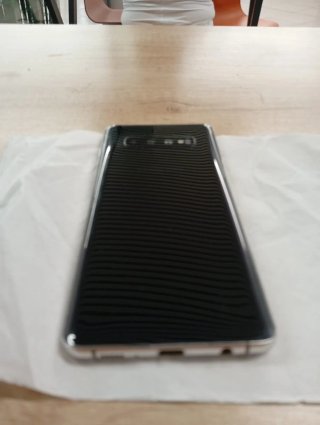 Samsung Galaxy S10 Plus Negro