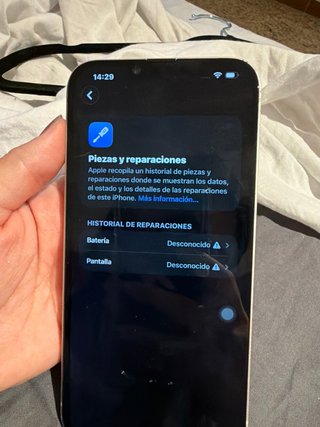 iPhone 14 Plus