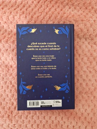 Un Cuento Perfecto (Edición Limitada)