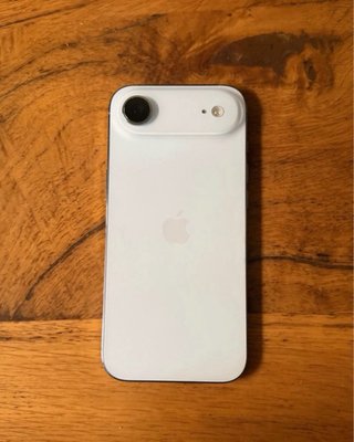 iPhone Air + Bateria MagSafe Apple