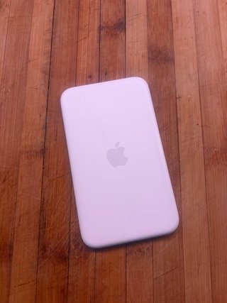 iPhone Air + Bateria MagSafe Apple