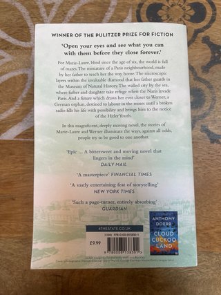All the Light We Cannot See: The Breathtaking W...