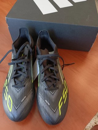 Botas de fútbol Adidas F50 Pro
