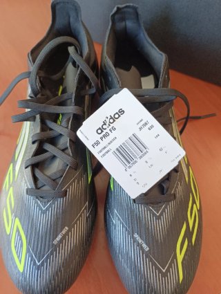 Botas de fútbol Adidas F50 Pro