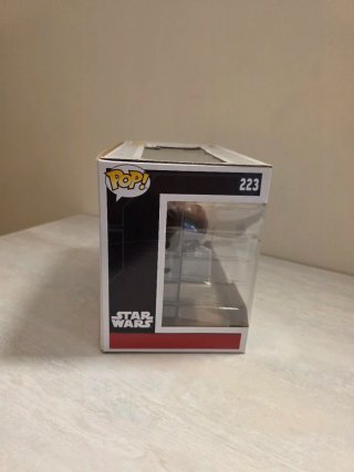 Funko Star Wars Cantina Faceoff 223