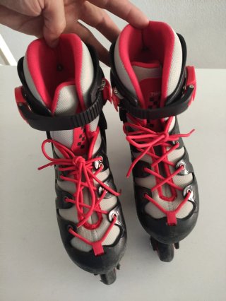 Patines en línea para niñ@s