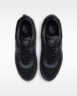 Nike Air Max 90 Negras