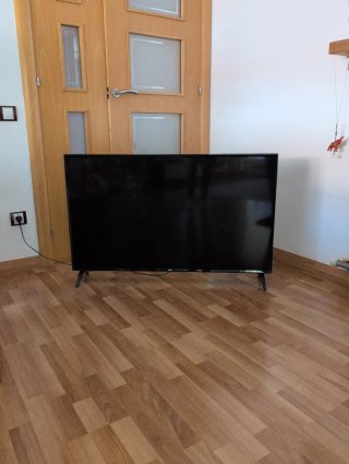Televisor LG 49 pulgadas