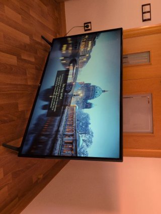 Televisor LG 49 pulgadas
