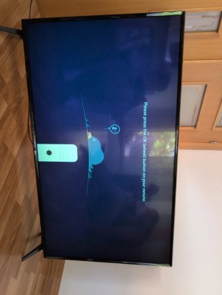 Televisor LG 49 pulgadas