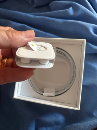 Apple AirPods Pro 2ª Generazione