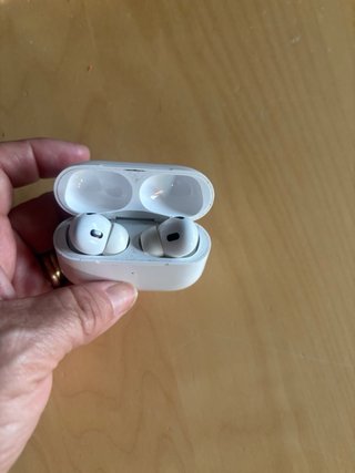 Apple AirPods Pro 2ª Generazione