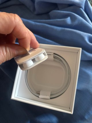 Apple AirPods Pro 2ª Generazione