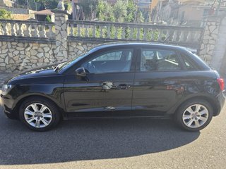 Audi A1 11/2014