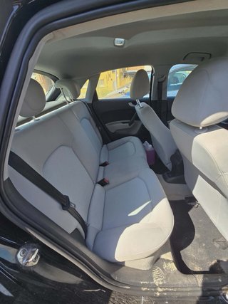 Audi A1 11/2014