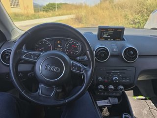 Audi A1 11/2014