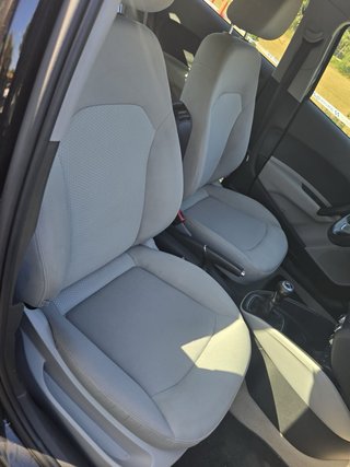 Audi A1 11/2014