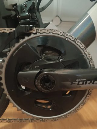 Bicicleta Carretera BMC Teammachine 2021