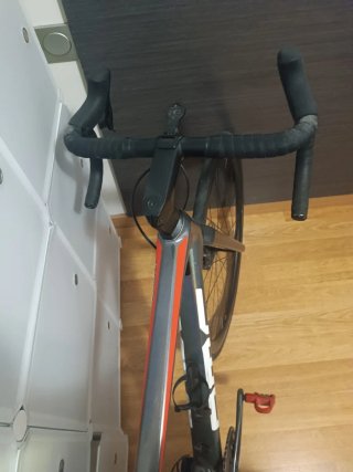 Bicicleta Carretera BMC Teammachine 2021