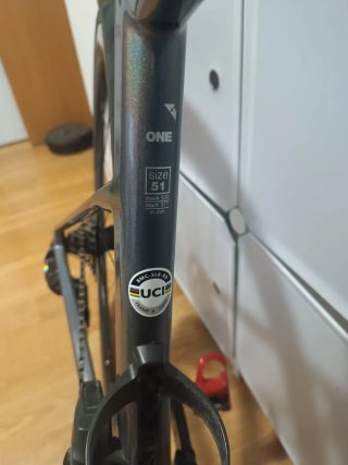 Bicicleta Carretera BMC Teammachine 2021