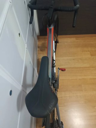 Bicicleta Carretera BMC Teammachine 2021