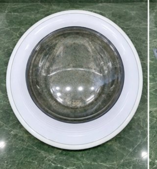 Puerta Lavadora Whirlpool FSCR80212