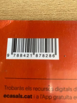 Tecnologia i digitalització II ESO LOMLOE